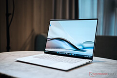 De nieuwe Asus ZenBook S16 is nu officieel (afbeelding via Notebookcheck)