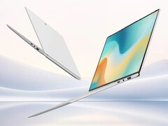 De Go Air is een nieuwe en vrij compacte laptop (Afbeelding bron: Acer)