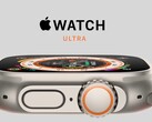 De originele Watch Ultra. (Bron: Apple)
