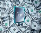 De Core i5-12600K RCP kan mogelijk worden verlaagd tot 254 dollar. (Bron: Intel/Alexander Grey op Unsplash-edited)