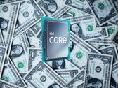 De Core i5-12600K RCP kan mogelijk worden verlaagd tot 254 dollar. (Bron: Intel/Alexander Grey op Unsplash-edited)