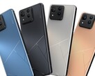 Een render van de "Zenfone 11 Ultra". (Bron: Evan Blass via Twitter/X)