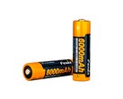 Fenix verkoopt nieuwe oplaadbare 21700 batterijen (Afbeelding bron: Fenix)