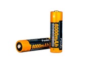 Fenix verkoopt nieuwe oplaadbare 21700 batterijen (Afbeelding bron: Fenix)