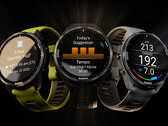 De Forerunner 965 kost meer dan zijn voorganger. (Beeldbron: Garmin)