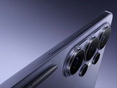 Samsung introduceerde de APV-codec met de hier afgebeelde Galaxy S26 Ultra.