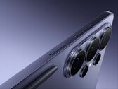 Samsung introduceerde de APV-codec met de hier afgebeelde Galaxy S26 Ultra.
