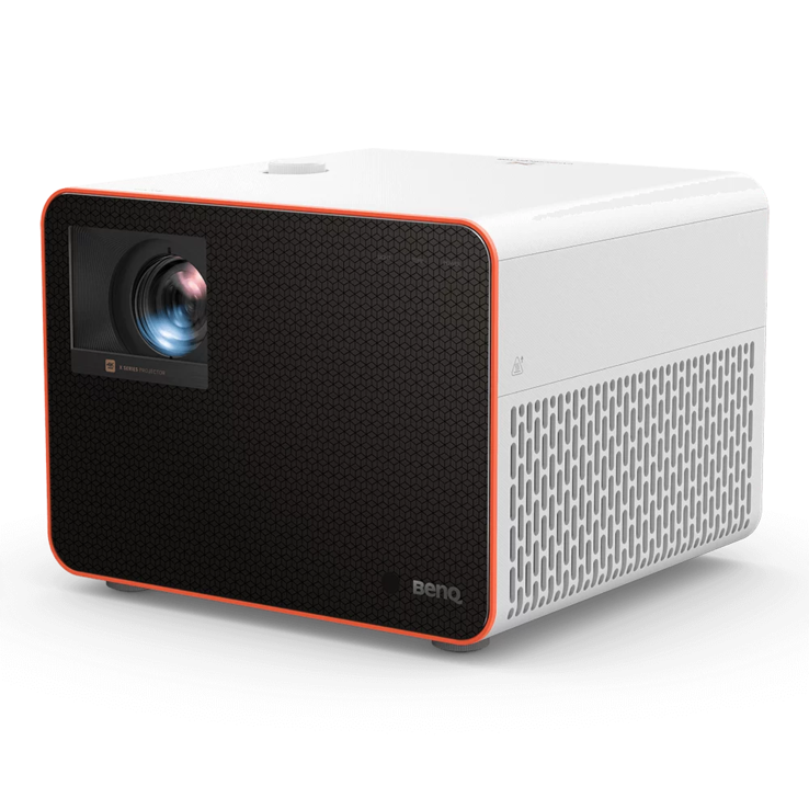 De BenQ X3100i 4K HDR gaming projector. (Afbeelding bron: BenQ)