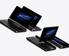 GPD zal de MicroPC 2 alleen aanbieden met een Intel Processor N250, 16 GB RAM en een 512 GB SSD. (Afbeelding bron: GPD - bewerkt)