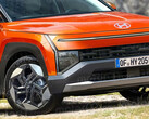 Hyundai Tucson (2026): Rendering toont nieuwe generatie van de succesvolle SUV. (Afbeeldingsbron: Motor1)