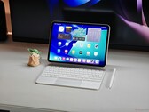 Apple iPad Pro M5 (2025) tablet recensie - Een extreem snelle M5 SoC en Wi-Fi 7