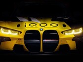 De iQOO 11 met BMW-thema staat klaar voor de lancering. (Bron: iQOO MY)