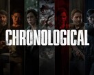 The Last of Us Part II Remastered chronologische update is live op PS5 en PC. (Afbeeldingsbron: PlayStation Blog)