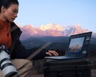 De Matebook X Pro 2024. (Bron: Huawei)