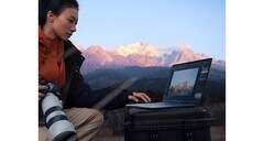 De Matebook X Pro 2024. (Bron: Huawei)