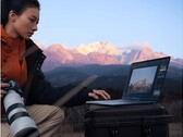 De Matebook X Pro 2024. (Bron: Huawei)