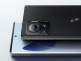 De Moto X30 Pro is uitgerust met de 200 MP HP1-camera. (Bron: Motorola)