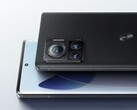 De Moto X30 Pro is uitgerust met de 200 MP HP1-camera. (Bron: Motorola)