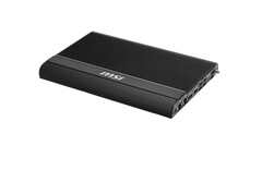 De MSI MS-C936 mini PC is een indrukwekkend slanke ventilatorloze mini PC met een 10-core CPU.