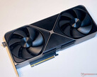 De Nvidia GeForce RTX 5080 heeft een MSRP van $999. (Afbeelding bron: Notebookcheck)