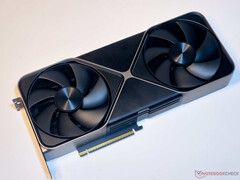 De Nvidia GeForce RTX 5080 heeft een MSRP van $999. (Afbeelding bron: Notebookcheck)