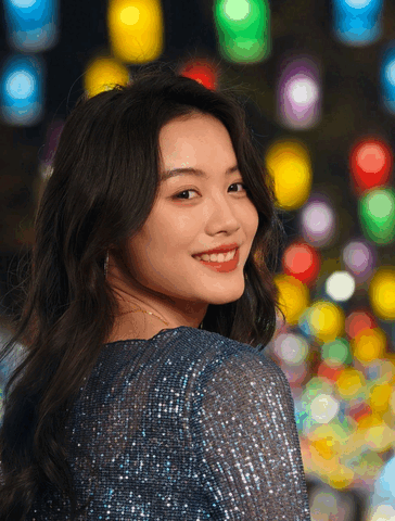 Oppo Find X8 Ultra portret bij weinig licht