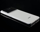 De Xiaomi 12 Ultra beschikt volgens de geruchten over hetzelfde aantal camera's aan de achterzijde als zijn voorganger, afgebeeld. (Afbeelding bron: Xingye Jiang)