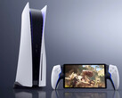 De Project Q heeft een 8-inch, 1080p en 60 Hz IPS-scherm. (Afbeeldingsbron: Sony)