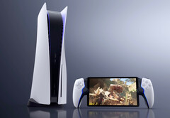 De Project Q heeft een 8-inch, 1080p en 60 Hz IPS-scherm. (Afbeeldingsbron: Sony)