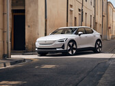 Polestar presenteert de Polestar 2 als een praktische elektrische auto die de rijervaring voorop stelt. (Afbeelding bron: Polestar)