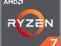 AMD Picasso (Ryzen 3000 APU) 3700U Notebook Processor