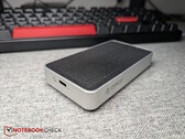 ORICO X50PRO Thunderbolt80G SSD-behuizing in review