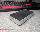 ORICO X50PRO Thunderbolt80G SSD-behuizing in review
