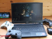 MSI Katana 15 laptop review: Budget gamer met RTX 4050 en Alder Lake CPU