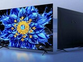 De TCL P8L QLED TV heeft tot 512 dimzones.