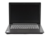 Kort testrapport Lenovo V330-14IKB (i5, FHD) Laptop