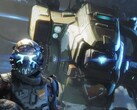 Titanfall 2 (Afgebeeld) kwam uit in 2016 en heeft overweldigend positieve recensies op Steam. (Afbeeldingsbron: EA)