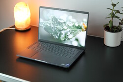 De Pro 13 Premium is een goede draagbare laptop