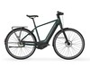 De Decathlon Elops LD 920 e-bike met hoog frame (Afbeelding bron: Decathlon)