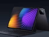 De Pad 7 Pro. (Afbeeldingsbron: Xiaomi)