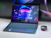 Schitterende 1.100-nit OLED, maar onverwachte kwaliteitsproblemen - Lenovo Yoga Slim 7 14 G10 beoordeling