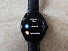 Test Huawei Watch Buds Smartwatch