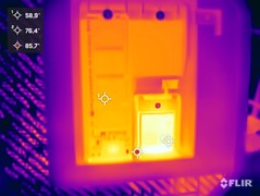 Acemagic Tank03 vs. stresstest (SSD en WLAN-module)