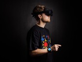 Doublepoint lanceert Wow Mouse-app voor handgestuurde bediening van AR/VR/XR-headsets en meer. (Bron: Doublepoint)