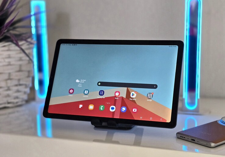 Samsung Galaxy Tab S6 Lite 2024 Review