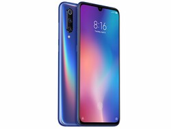 Xiaomi Mi 9