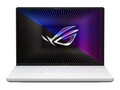 Asus ROG Zephyrus G14 GA402R Gaming Laptop Review: AMD keer twee