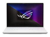 Asus ROG Zephyrus G14 GA402R Gaming Laptop Review: AMD keer twee