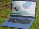 Acer Aspire Vero AV14 laptop review: Opvallend chassis van gerecyclede materialen