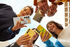 Samsung adverteert met veel AI-functies die in de toekomst betaald zouden kunnen worden. (Afbeelding: Samsung)